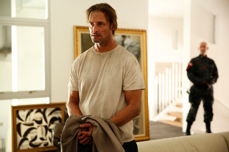 Josh Holloway